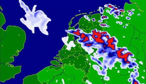 het weer in diksmuide vandaag|Buienradar.be